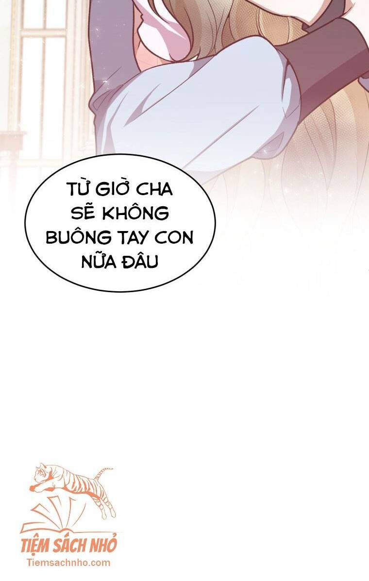 Bước Tới Con Đường Hoa Chapter 11 - Trang 4