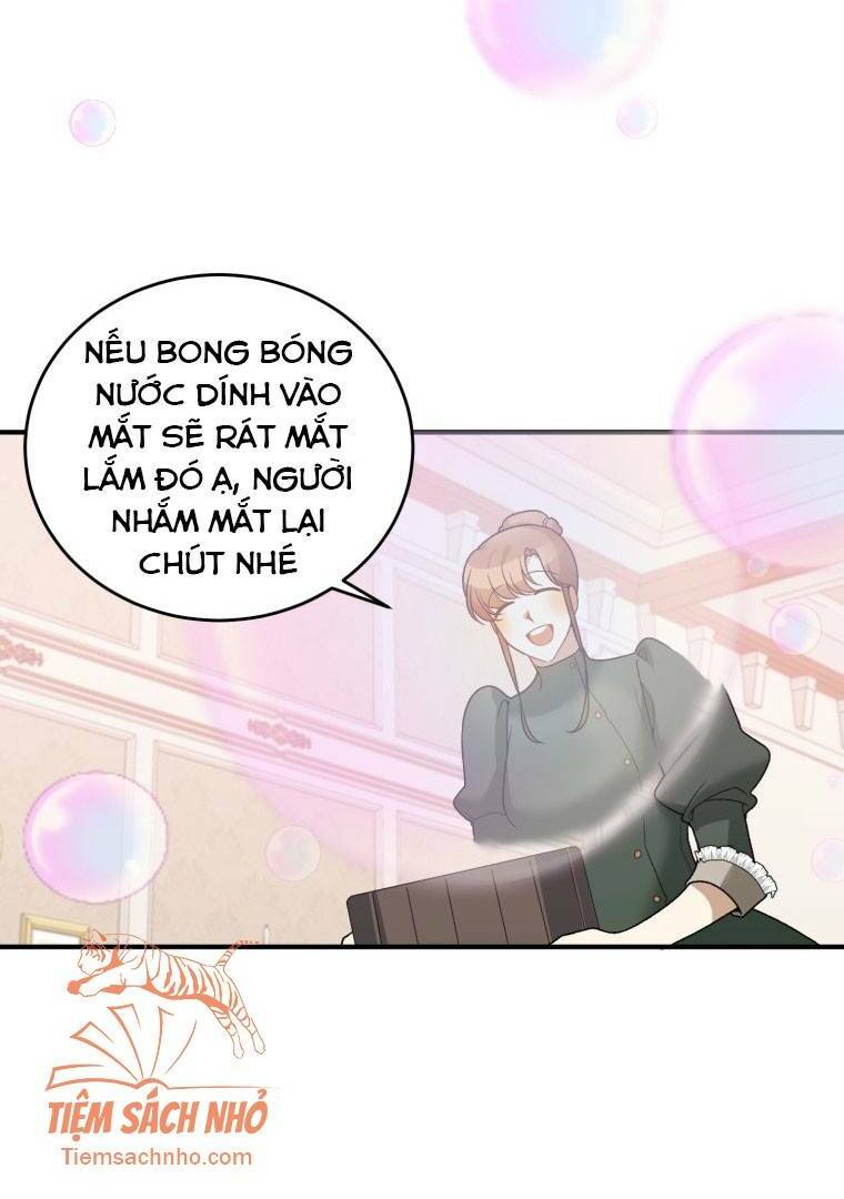 Bước Tới Con Đường Hoa Chapter 11 - Trang 4