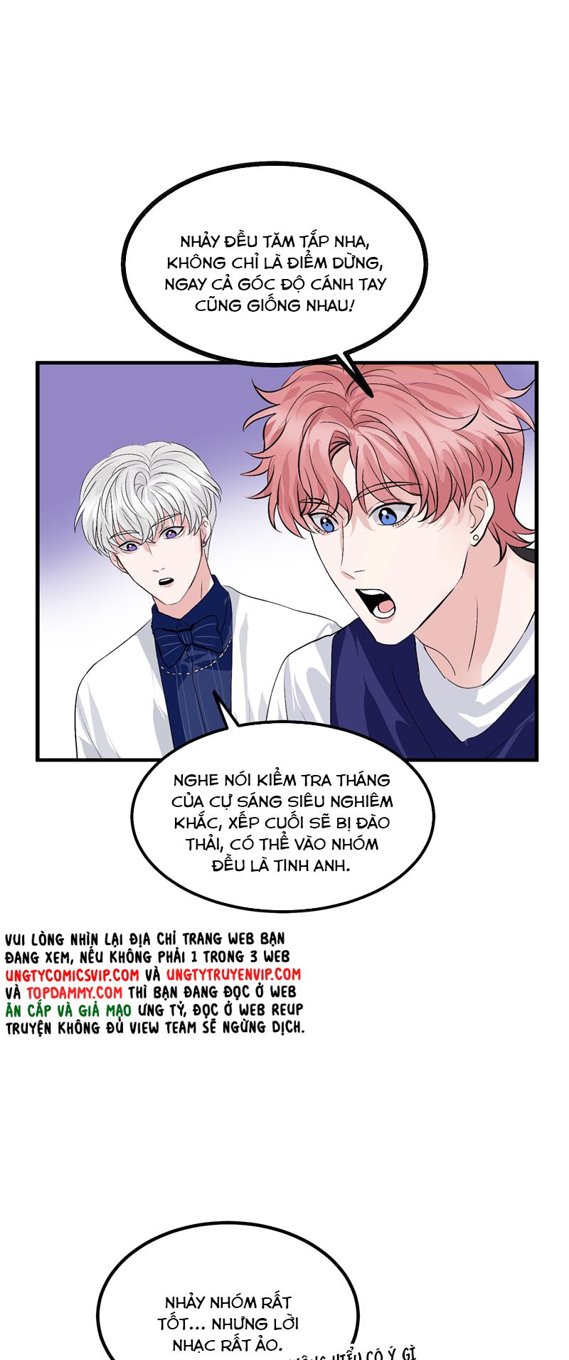 C Vị Thành Thần 3 Chapter 10 - Next Chapter 11