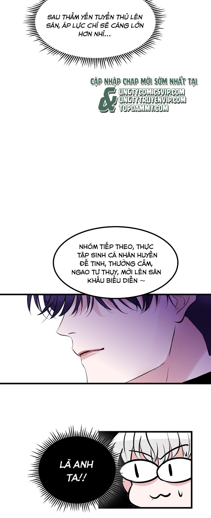 C Vị Thành Thần 3 Chapter 10 - Next Chapter 11