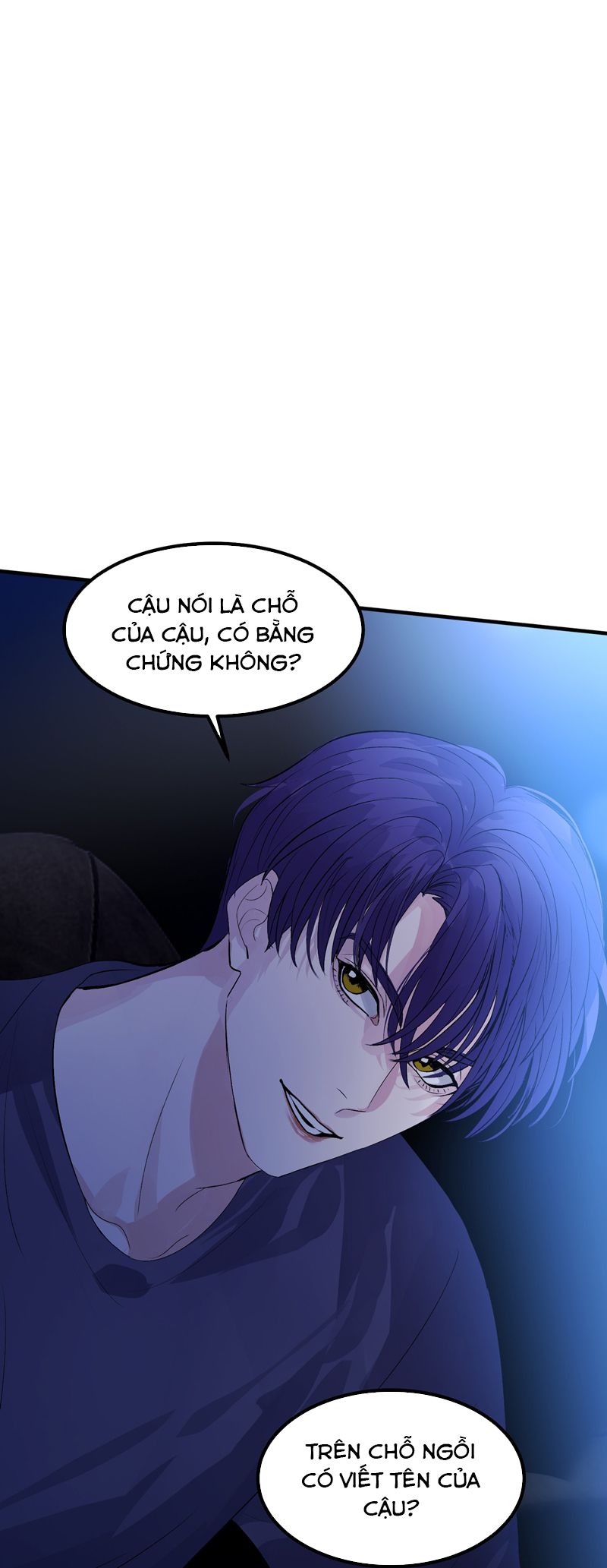 C Vị Thành Thần 3 Chapter 3 - Next Chapter 4