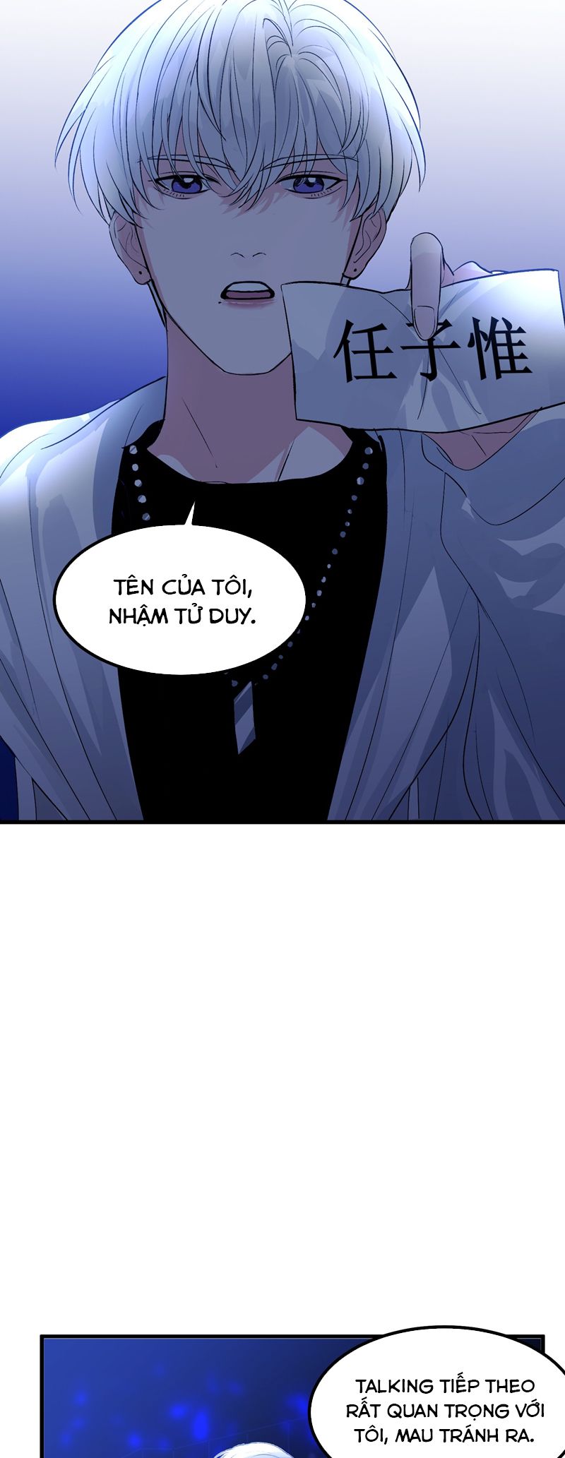 C Vị Thành Thần 3 Chapter 3 - Next Chapter 4