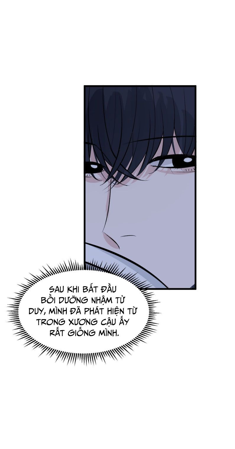 C Vị Thành Thần 3 Chapter 4 - Next Chapter 5