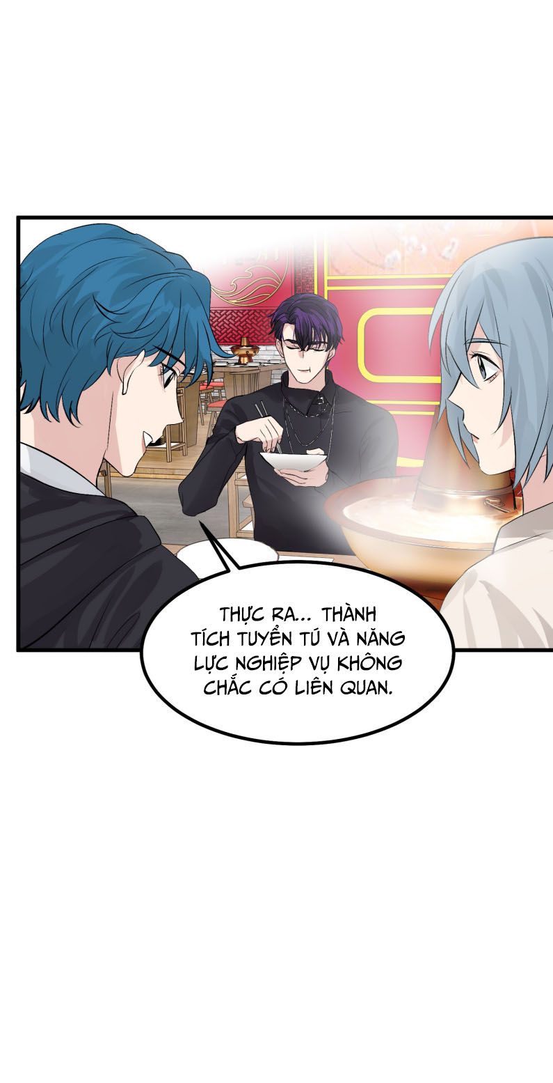 C Vị Thành Thần 3 Chapter 5 - Next Chapter 6