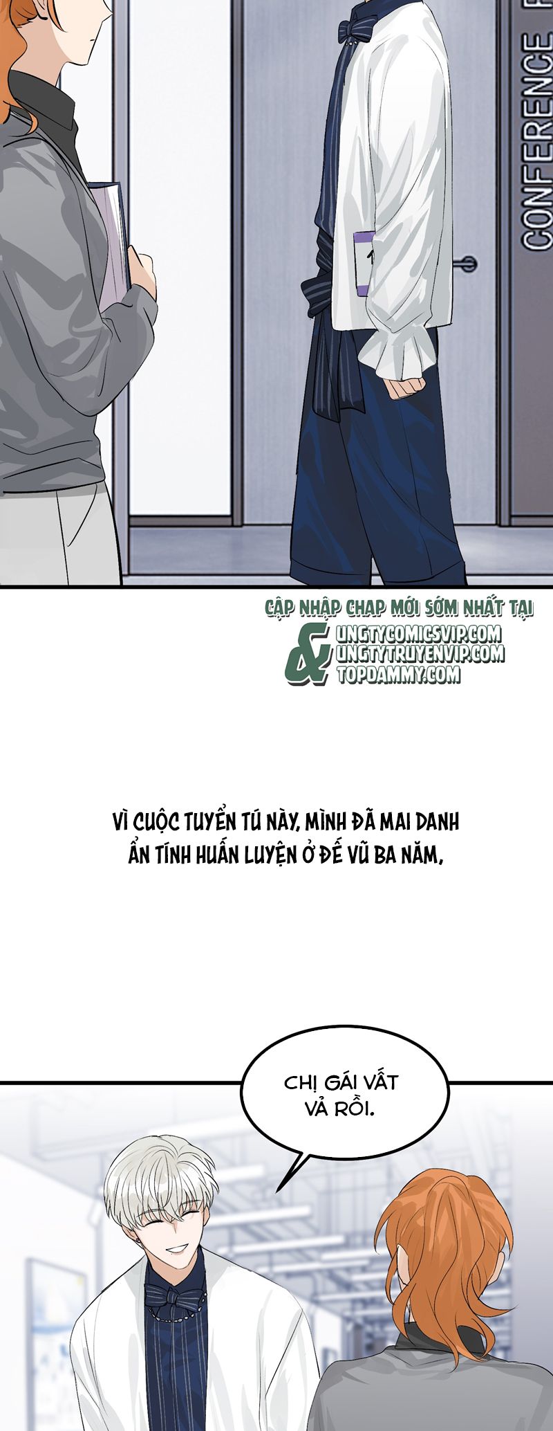 C Vị Thành Thần 3 Chapter 7 - Next Chapter 8