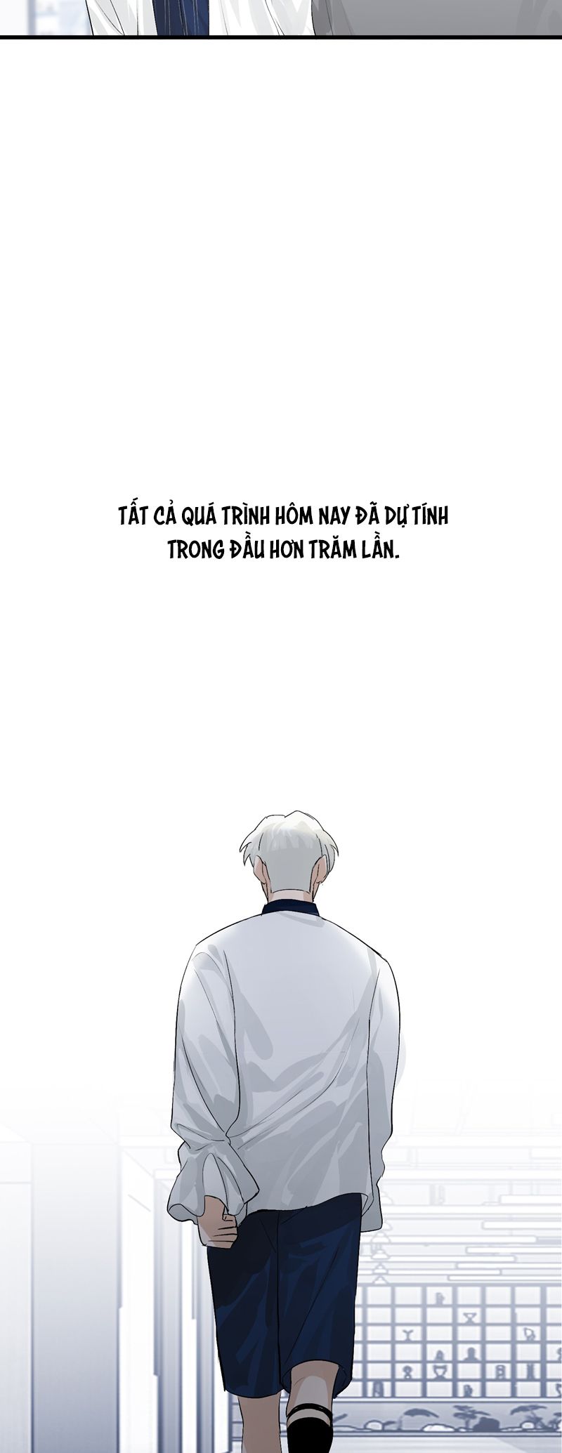 C Vị Thành Thần 3 Chapter 7 - Next Chapter 8