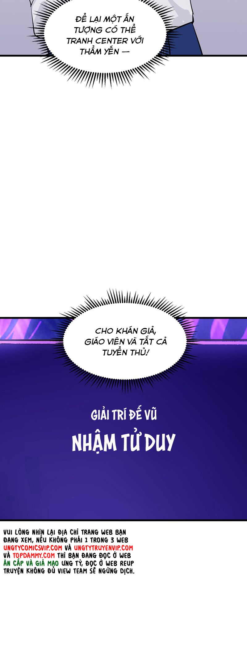 C Vị Thành Thần 3 Chapter 7 - Next Chapter 8