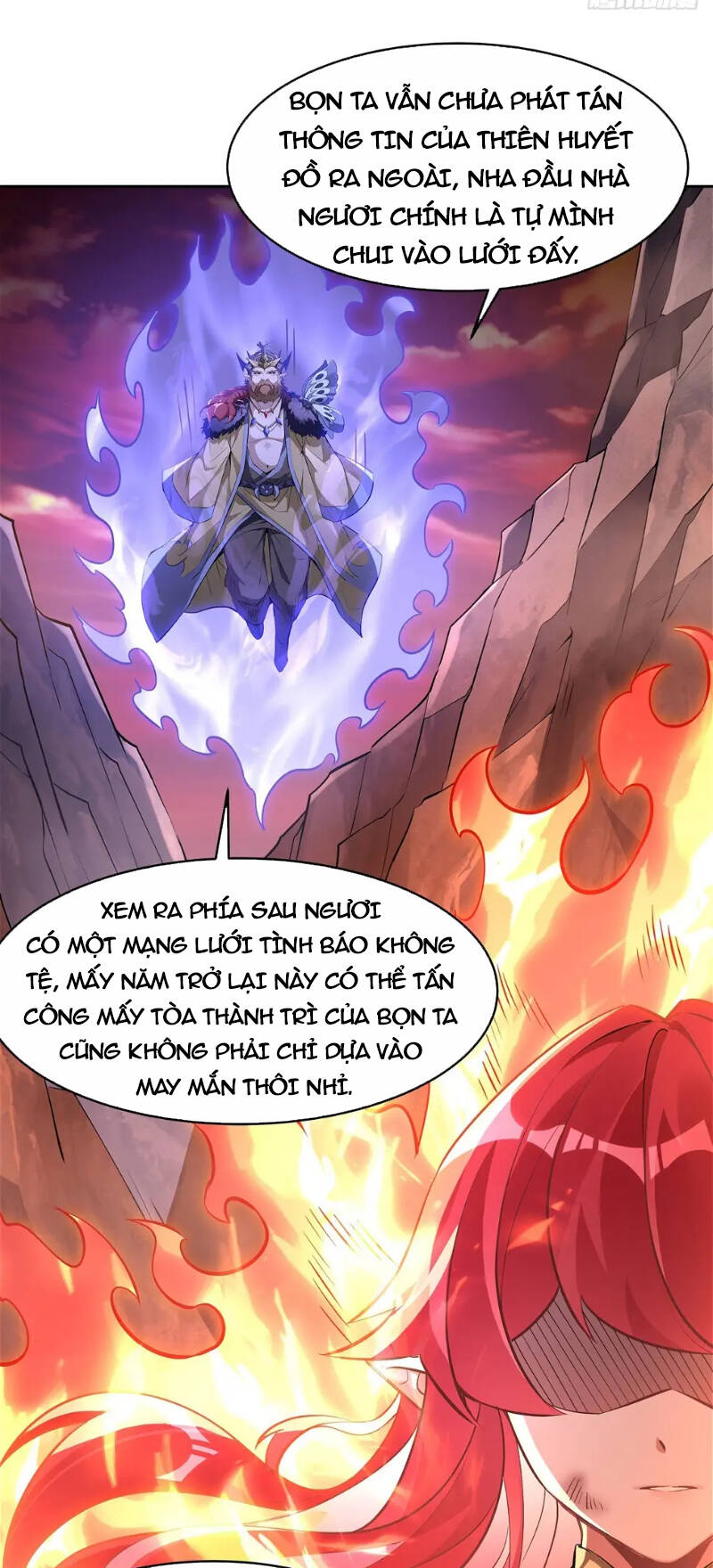 các nữ đồ đệ của ta đều là chư thiên đại lão tương lai Chapter 156 - Next chapter 157