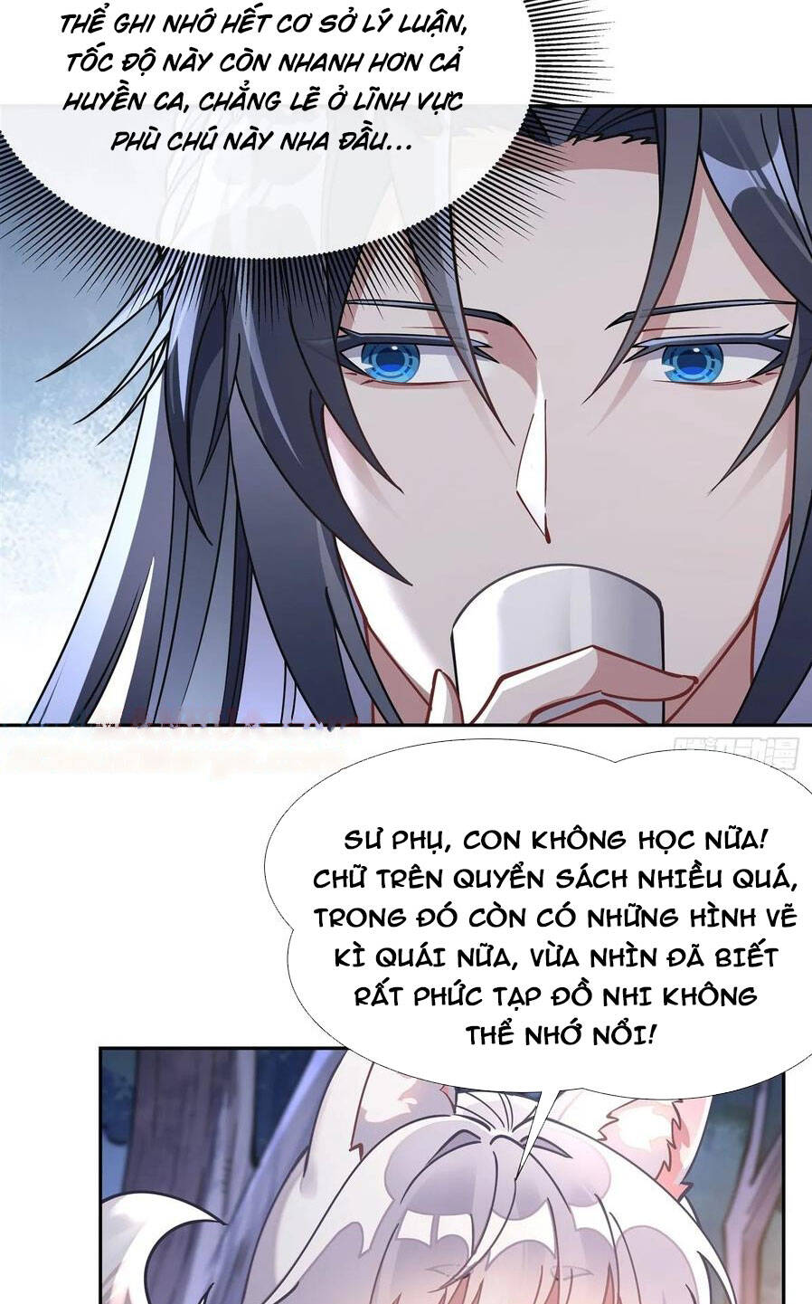 các nữ đồ đệ của ta đều là chư thiên đại lão tương lai Chapter 173 - Next chapter 174