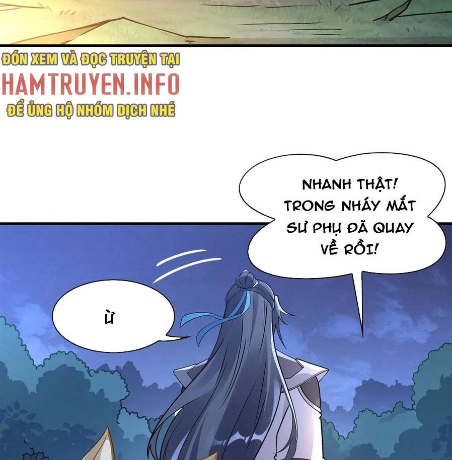 các nữ đồ đệ của ta đều là chư thiên đại lão tương lai Chapter 173 - Next chapter 174