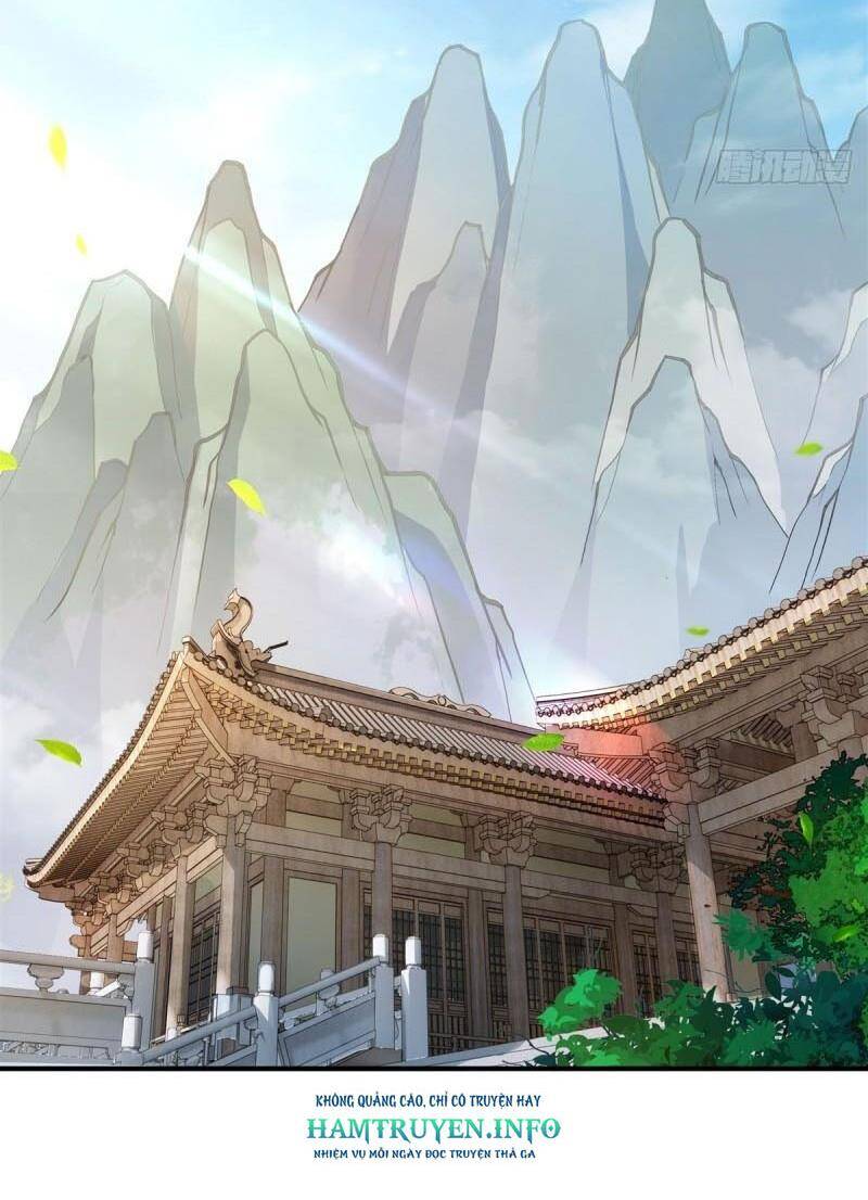 Các Nữ Đồ Đệ Của Ta Đều Là Chư Thiên Đại Lão Tương Lai Chapter 184 - Next Chapter 185