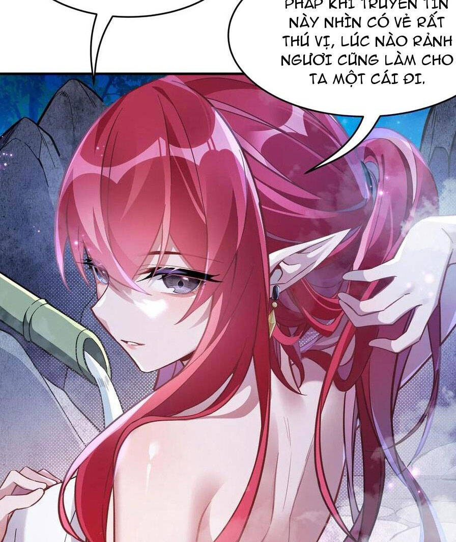 Các Nữ Đồ Đệ Của Ta Đều Là Chư Thiên Đại Lão Tương Lai Chapter 199 - Next Chapter 200