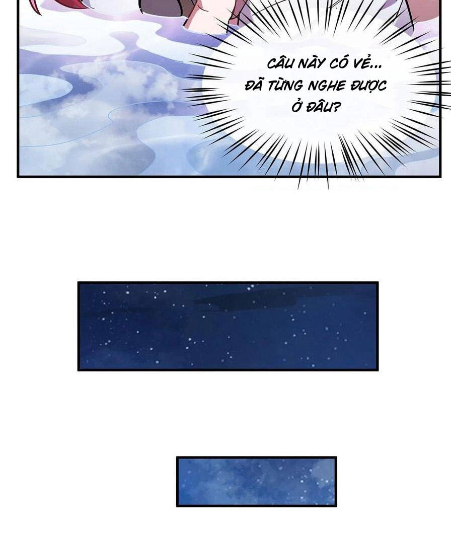 Các Nữ Đồ Đệ Của Ta Đều Là Chư Thiên Đại Lão Tương Lai Chapter 199 - Next Chapter 200