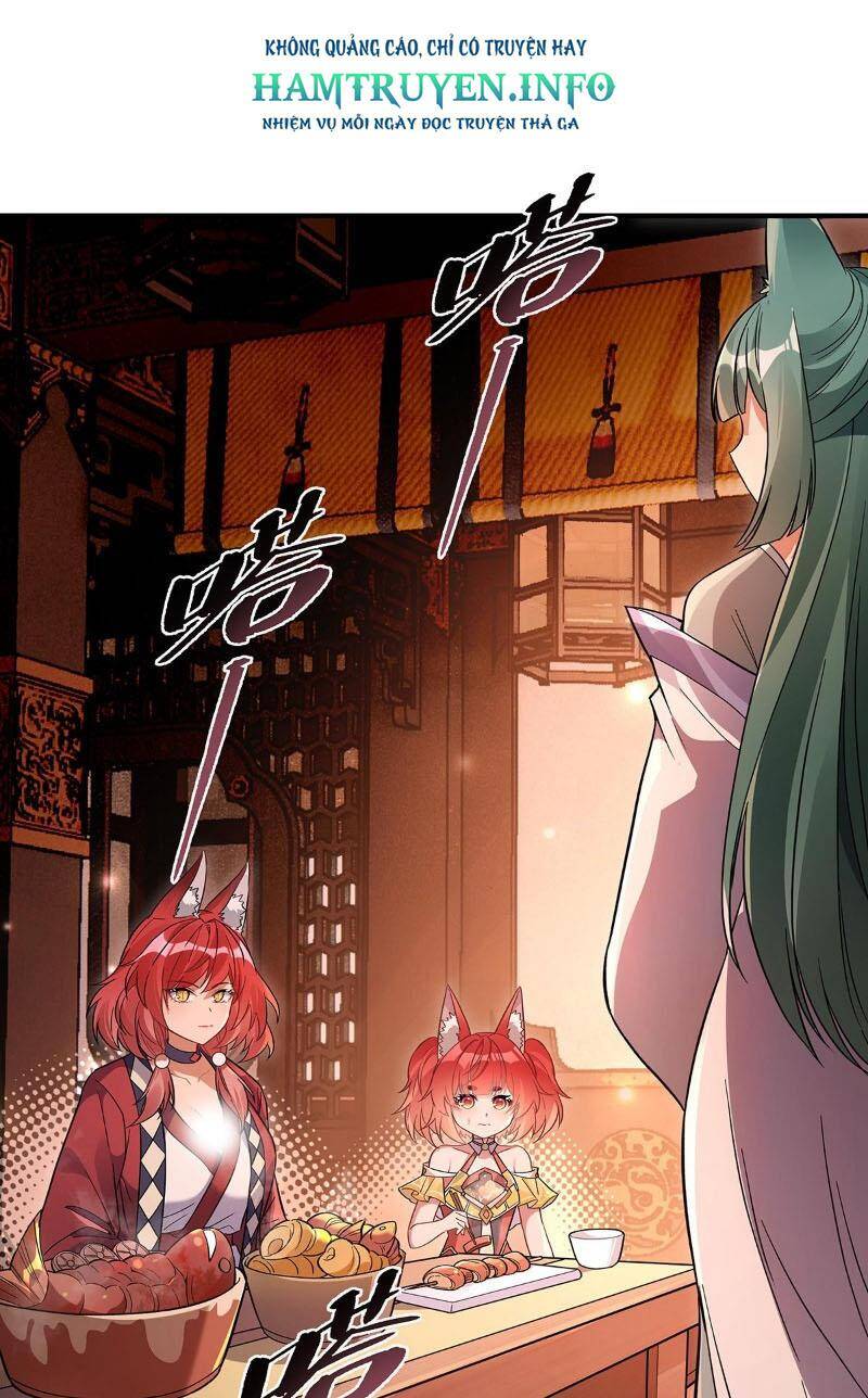 Các Nữ Đồ Đệ Của Ta Đều Là Chư Thiên Đại Lão Tương Lai Chapter 210 - Next Chapter 211