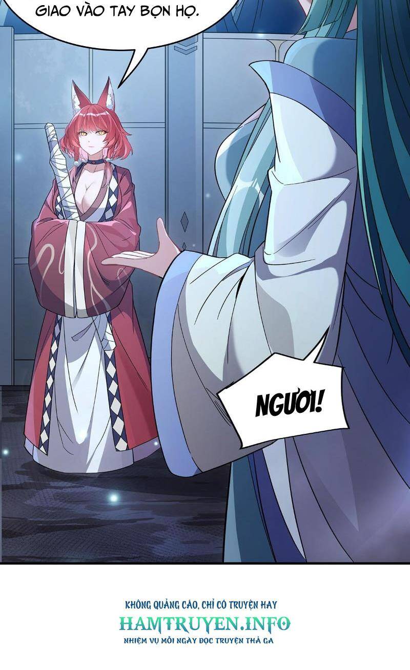 Các Nữ Đồ Đệ Của Ta Đều Là Chư Thiên Đại Lão Tương Lai Chapter 210 - Next Chapter 211