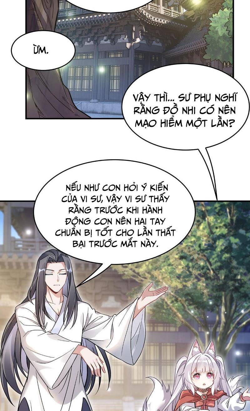 các nữ đồ đệ của ta đều là chư thiên đại lão tương lai Chapter 213 - Next chapter 214