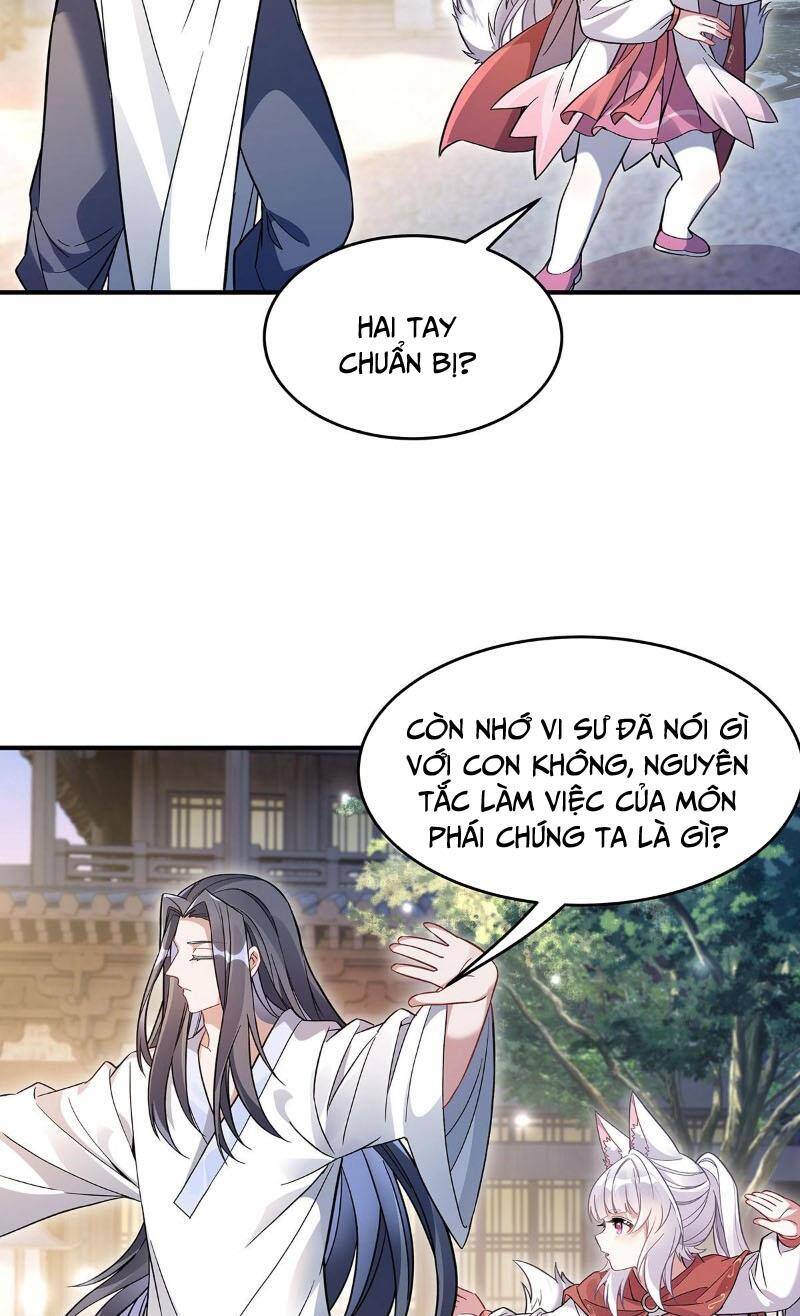 các nữ đồ đệ của ta đều là chư thiên đại lão tương lai Chapter 213 - Next chapter 214