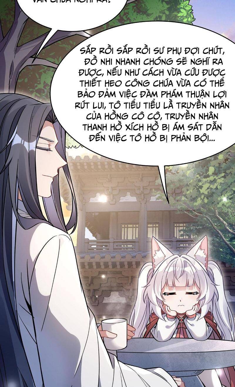 các nữ đồ đệ của ta đều là chư thiên đại lão tương lai Chapter 213 - Next chapter 214