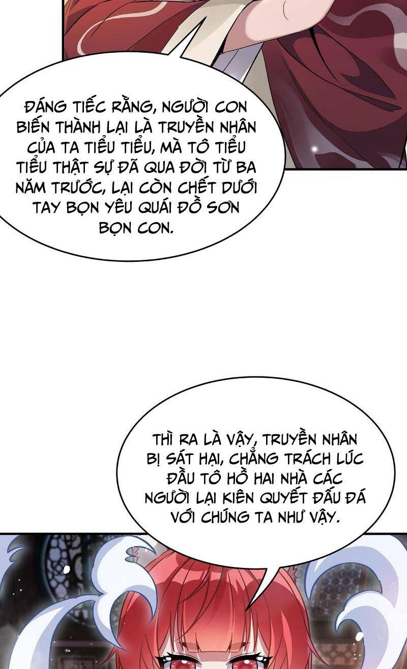 các nữ đồ đệ của ta đều là chư thiên đại lão tương lai Chapter 213 - Next chapter 214