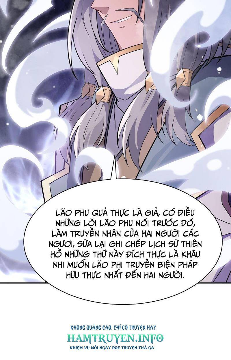 các nữ đồ đệ của ta đều là chư thiên đại lão tương lai Chapter 213 - Next chapter 214