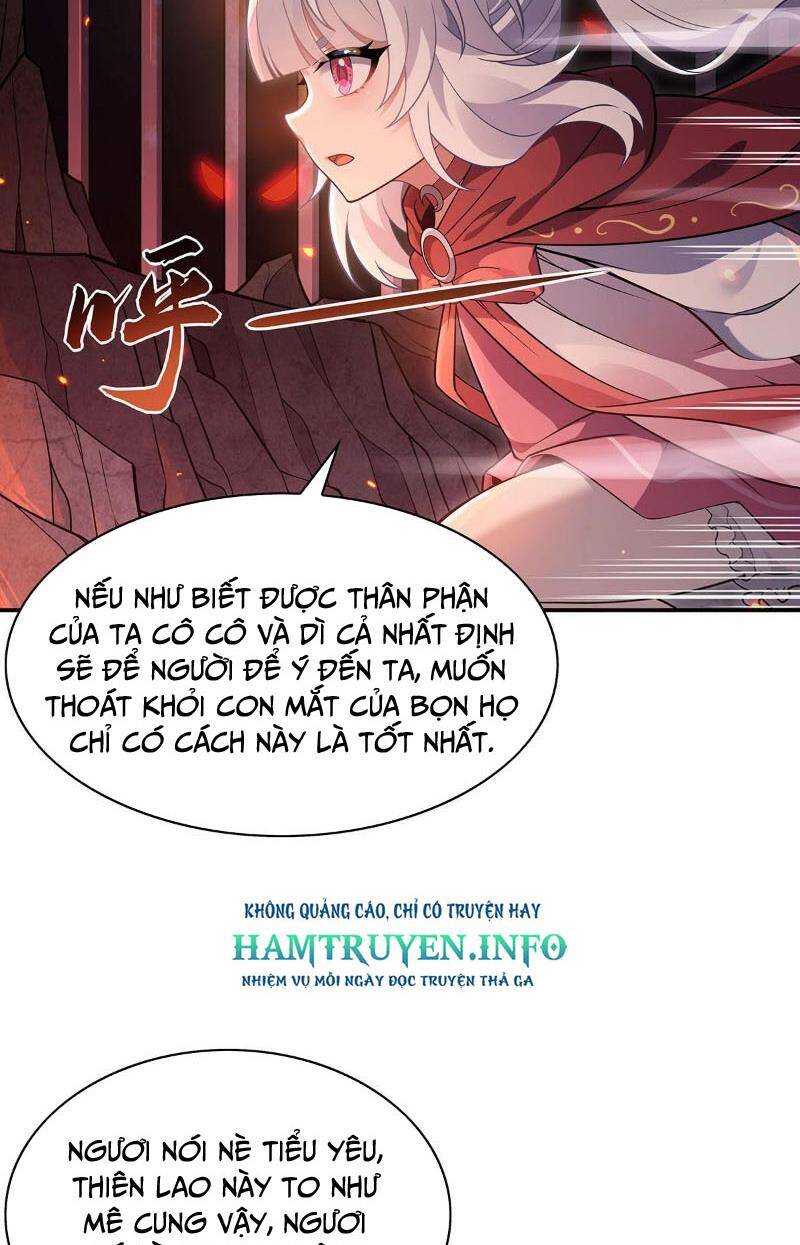 các nữ đồ đệ của ta đều là chư thiên đại lão tương lai Chapter 213 - Next chapter 214