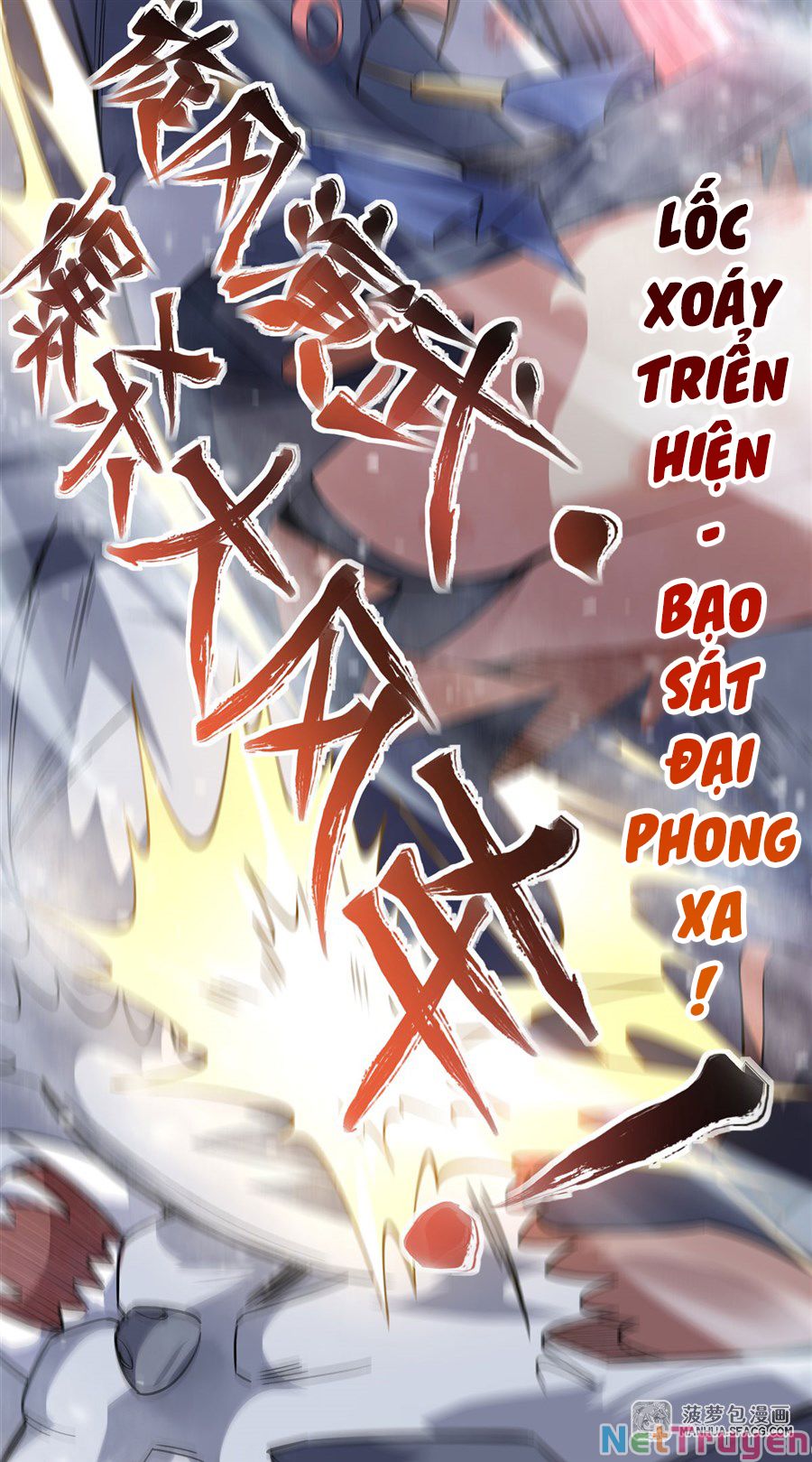 các nữ đồ đệ của ta đều là chư thiên đại lão tương lai Chapter 51 - Next Chapter 52