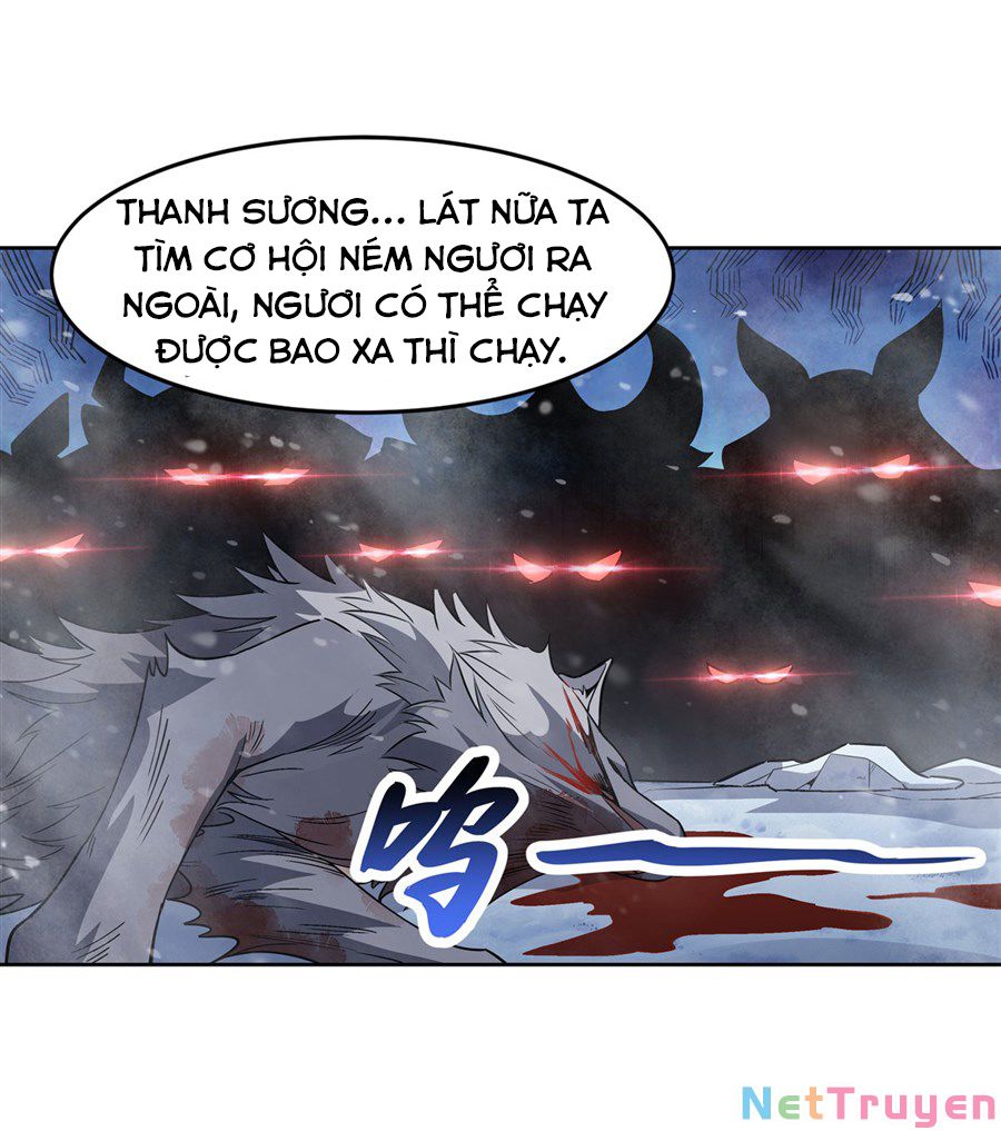 các nữ đồ đệ của ta đều là chư thiên đại lão tương lai Chapter 51 - Next Chapter 52