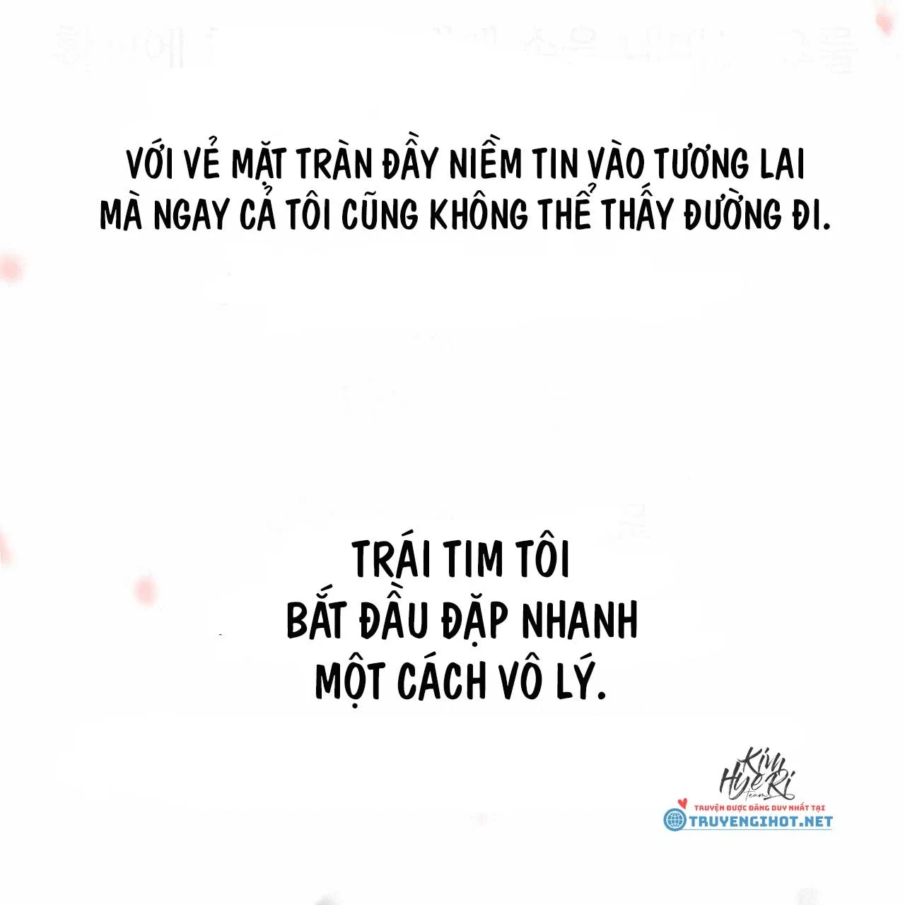 Cách Bày Tỏ: ChÆ°Æ¡ng 1