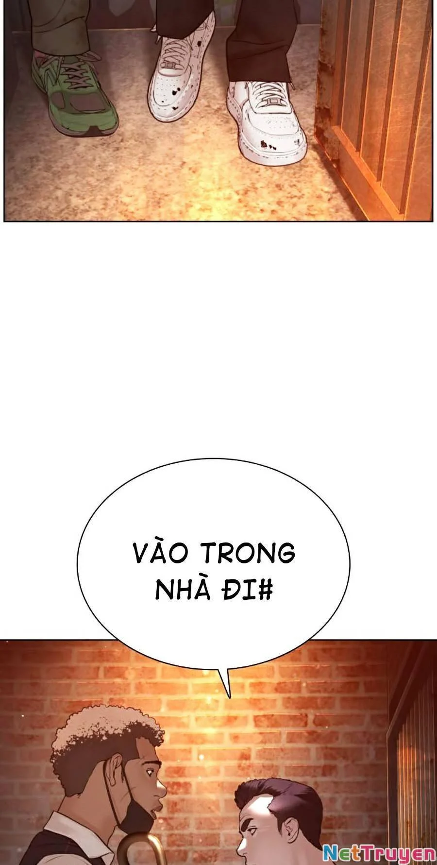 Cách Chiến Thắng Trận Đấu Chapter 113 - Next Chapter 114