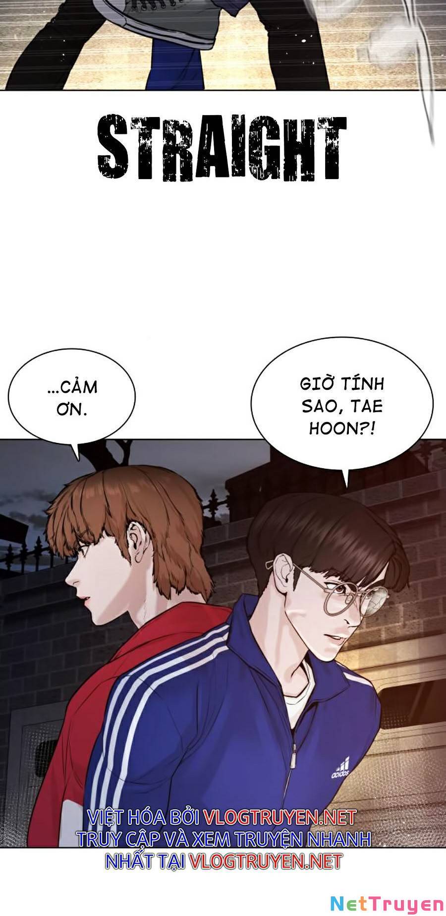 Cách Chiến Thắng Trận Đấu Chapter 113 - Next Chapter 114