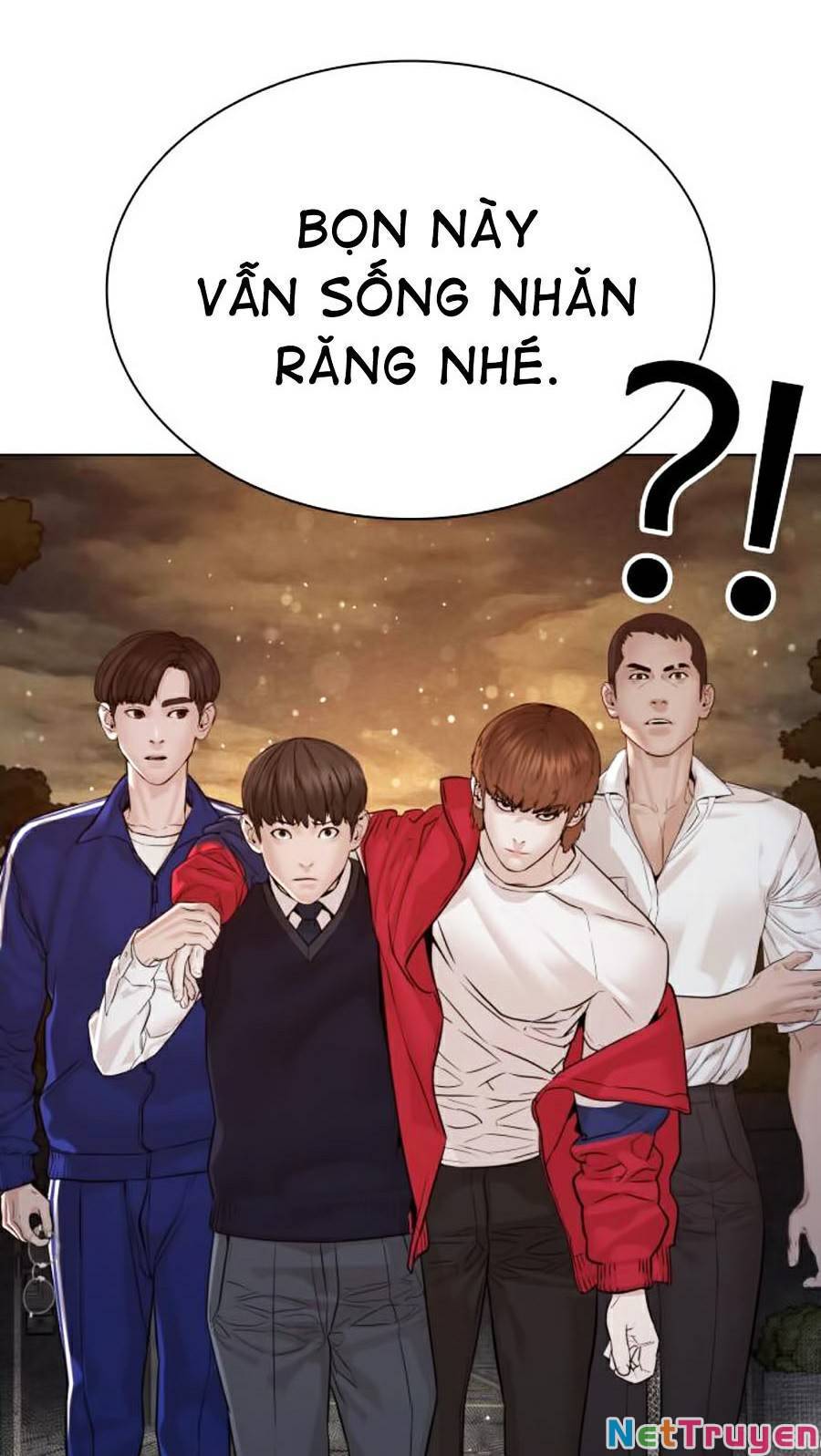 Cách Chiến Thắng Trận Đấu Chapter 113 - Next Chapter 114