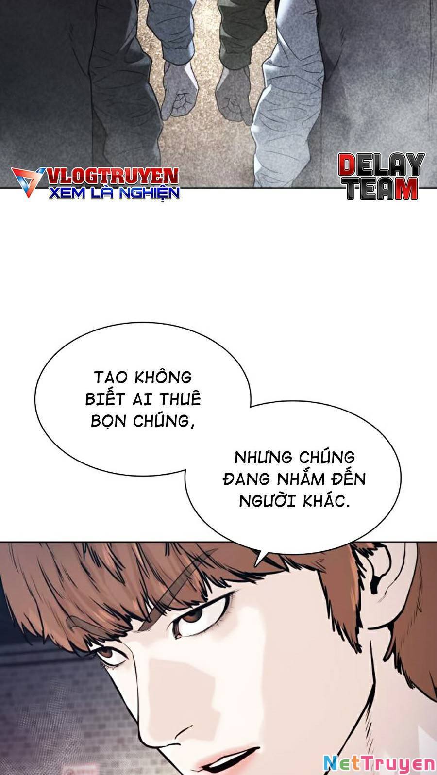 Cách Chiến Thắng Trận Đấu Chapter 113 - Next Chapter 114