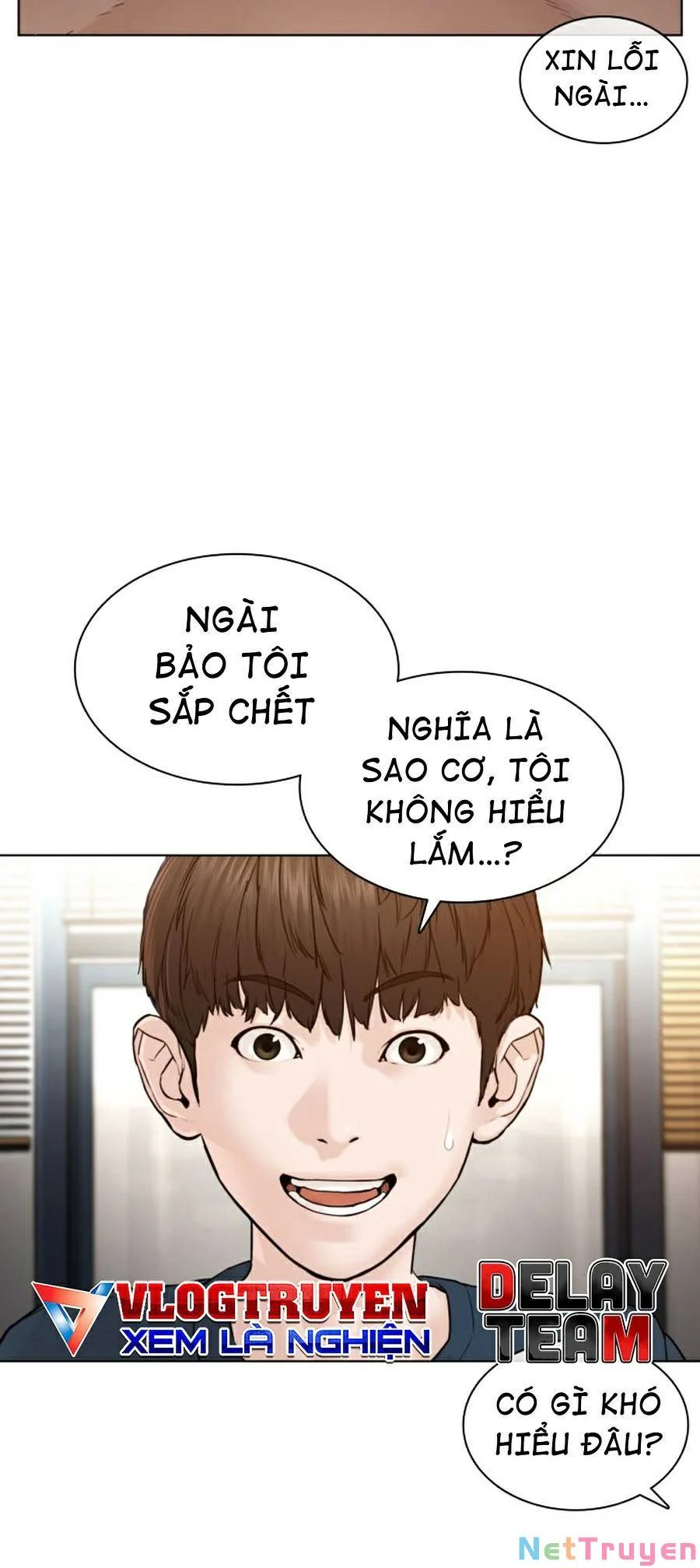 Cách Chiến Thắng Trận Đấu Chapter 115 - Next Chapter 116