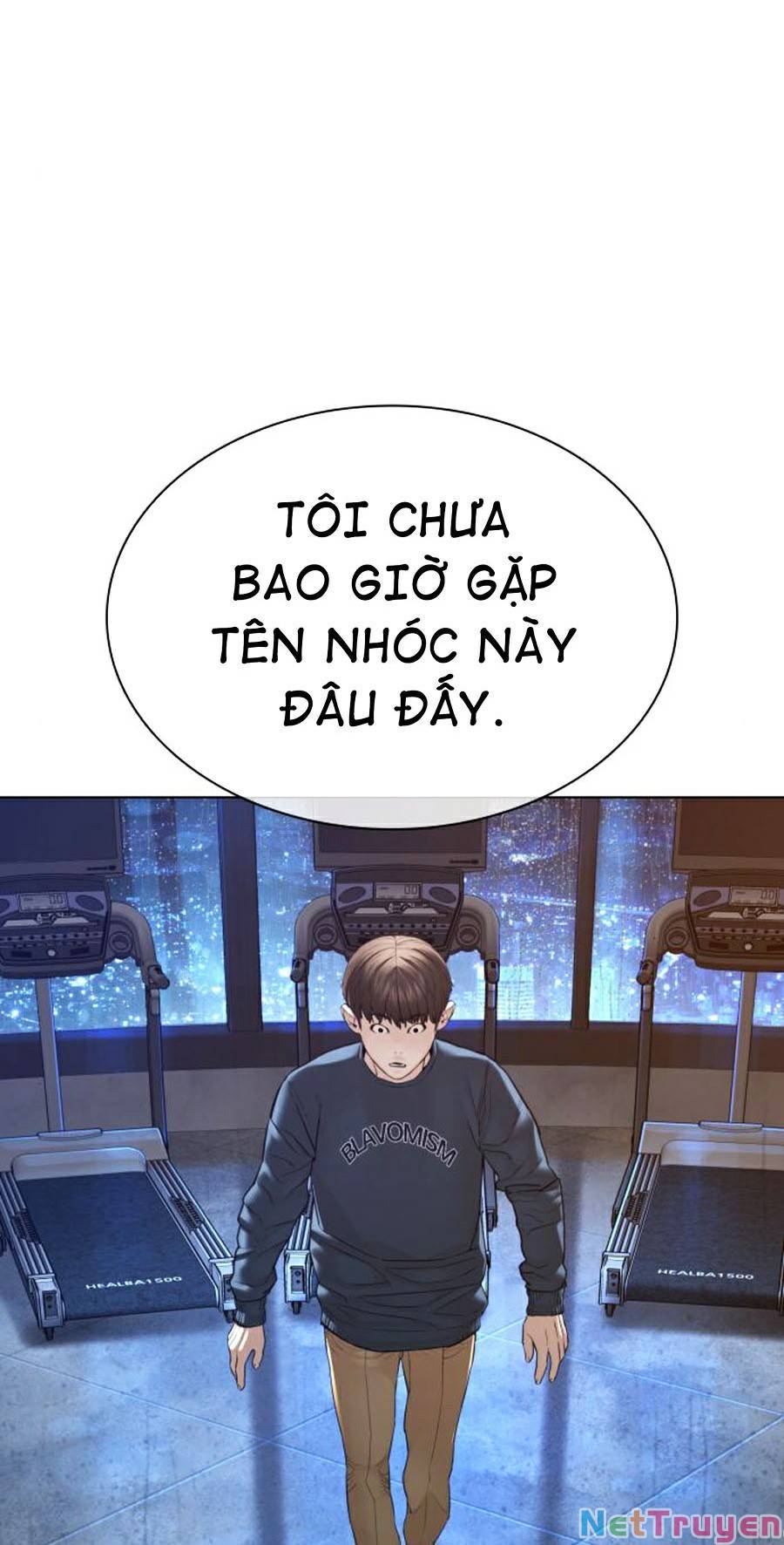 Cách Chiến Thắng Trận Đấu Chapter 115 - Next Chapter 116