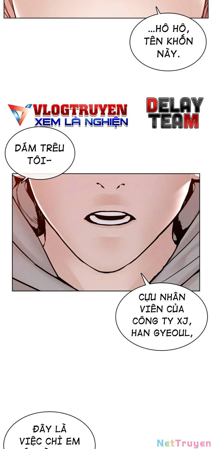 Cách Chiến Thắng Trận Đấu Chapter 115 - Next Chapter 116