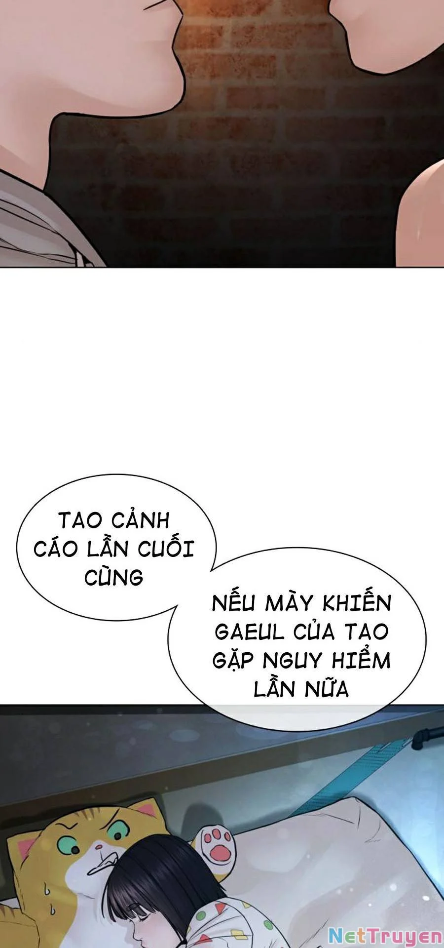 Cách Chiến Thắng Trận Đấu Chapter 115 - Next Chapter 116