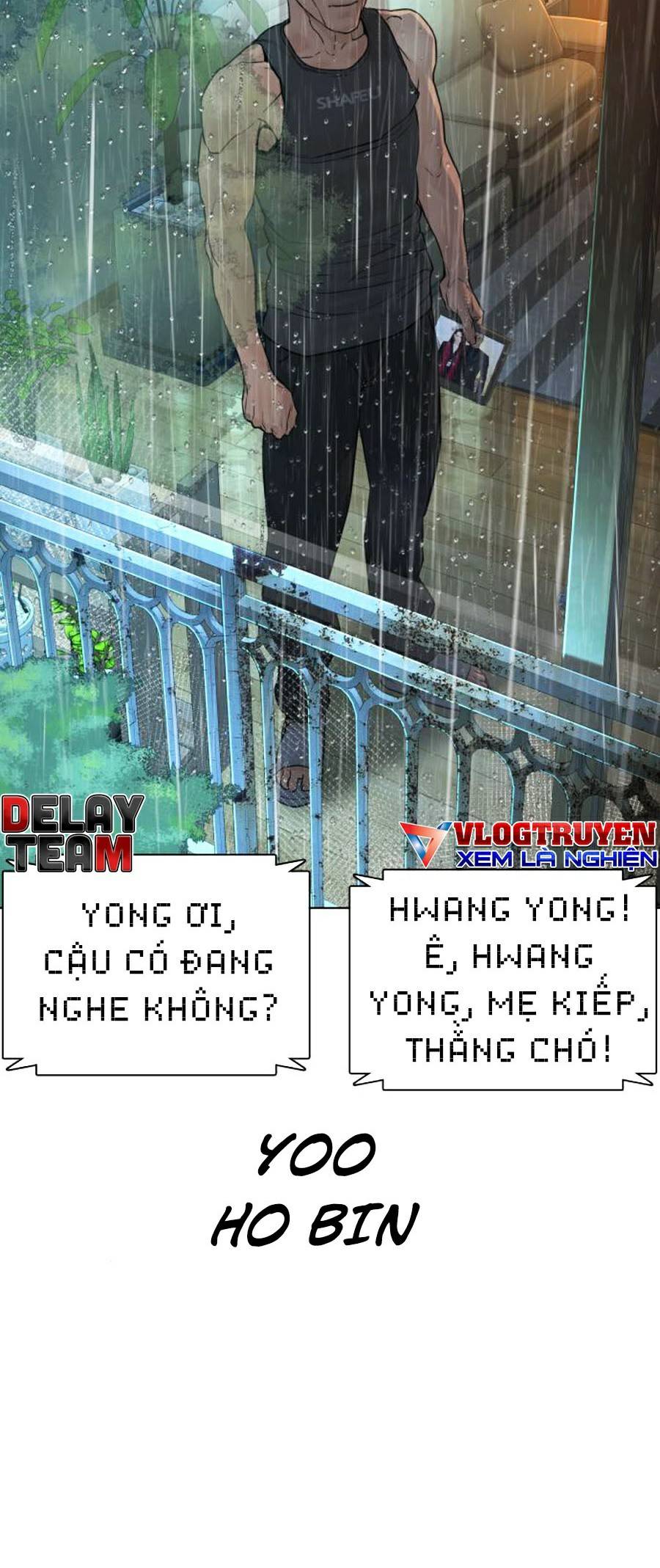 Cách Chiến Thắng Trận Đấu Chapter 122 - Next Chapter 123