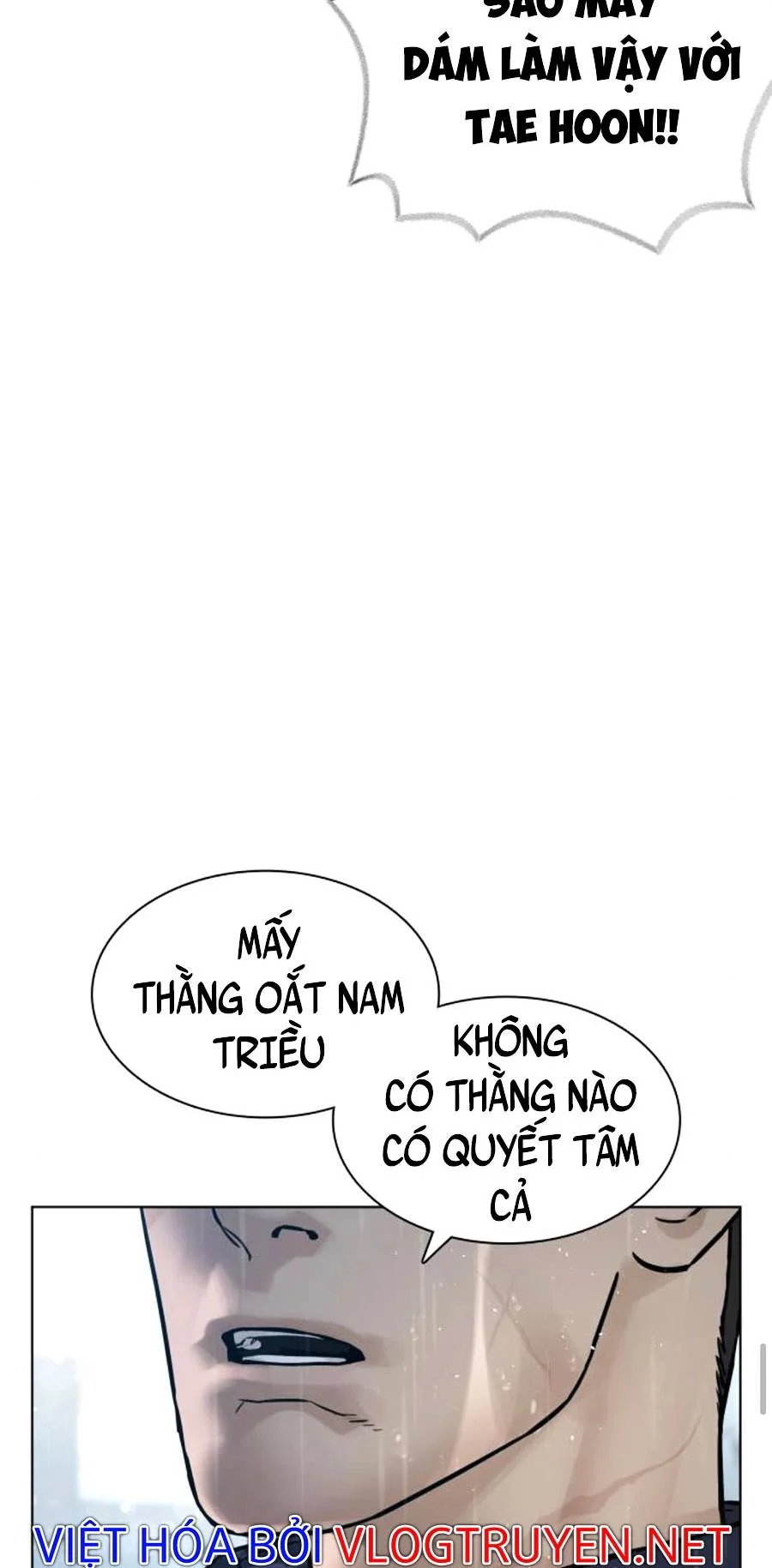 Cách Chiến Thắng Trận Đấu Chapter 126 - Next Chapter 127