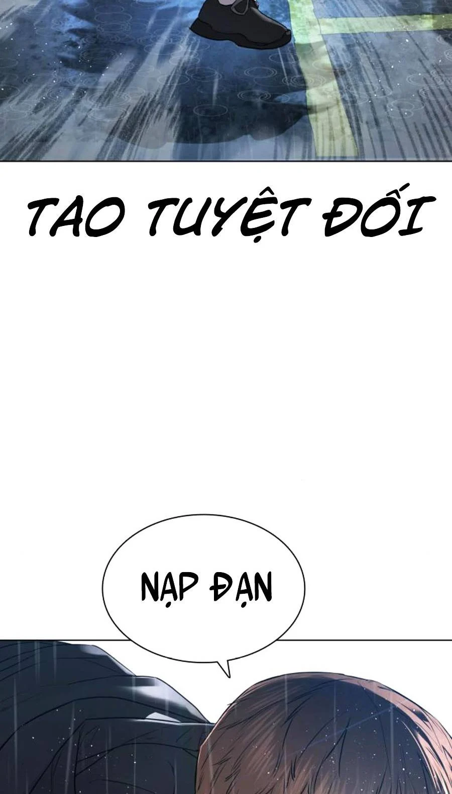 Cách Chiến Thắng Trận Đấu Chapter 126 - Next Chapter 127