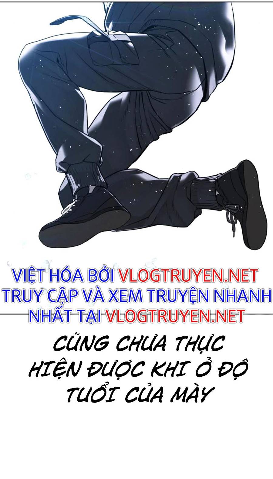 Cách Chiến Thắng Trận Đấu Chapter 126 - Next Chapter 127