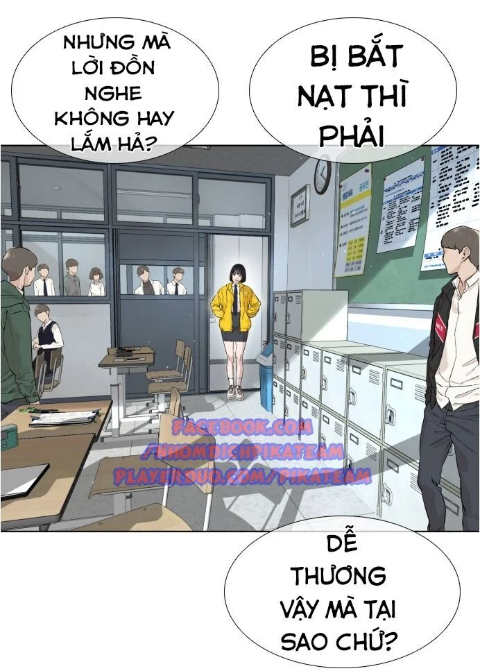 Cách Chiến Thắng Trận Đấu Chapter 13 - Trang 4