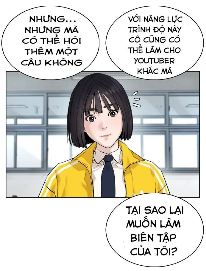 Cách Chiến Thắng Trận Đấu Chapter 13 - Trang 4