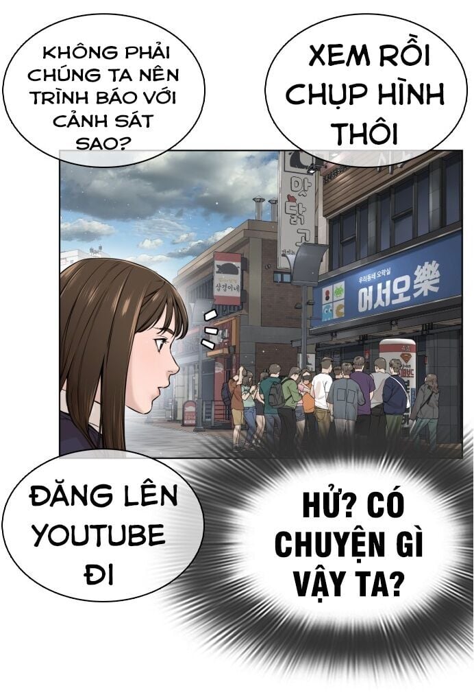 Cách Chiến Thắng Trận Đấu Chapter 13 - Trang 4