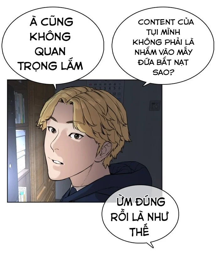 Cách Chiến Thắng Trận Đấu Chapter 13 - Trang 4