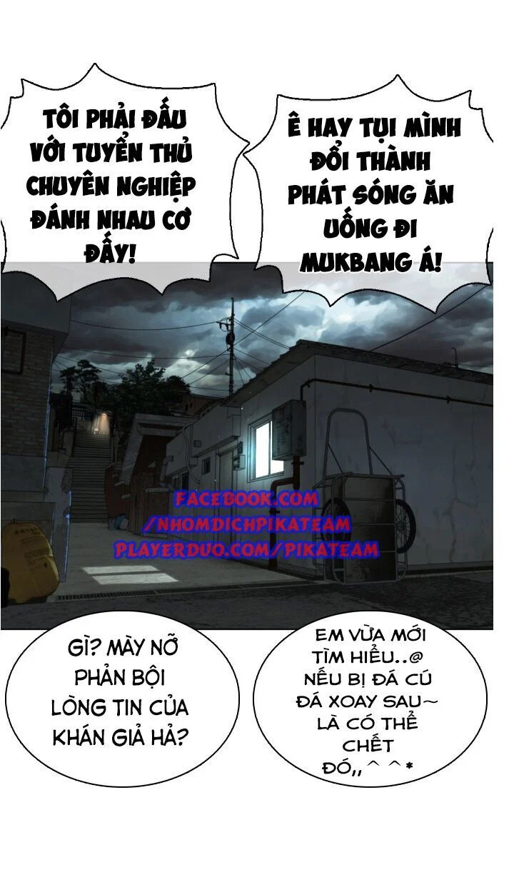 Cách Chiến Thắng Trận Đấu Chapter 13 - Trang 4