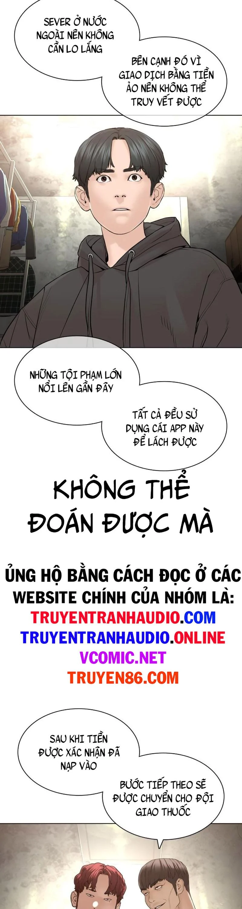 Cách Chiến Thắng Trận Đấu Chapter 141 - Trang 4