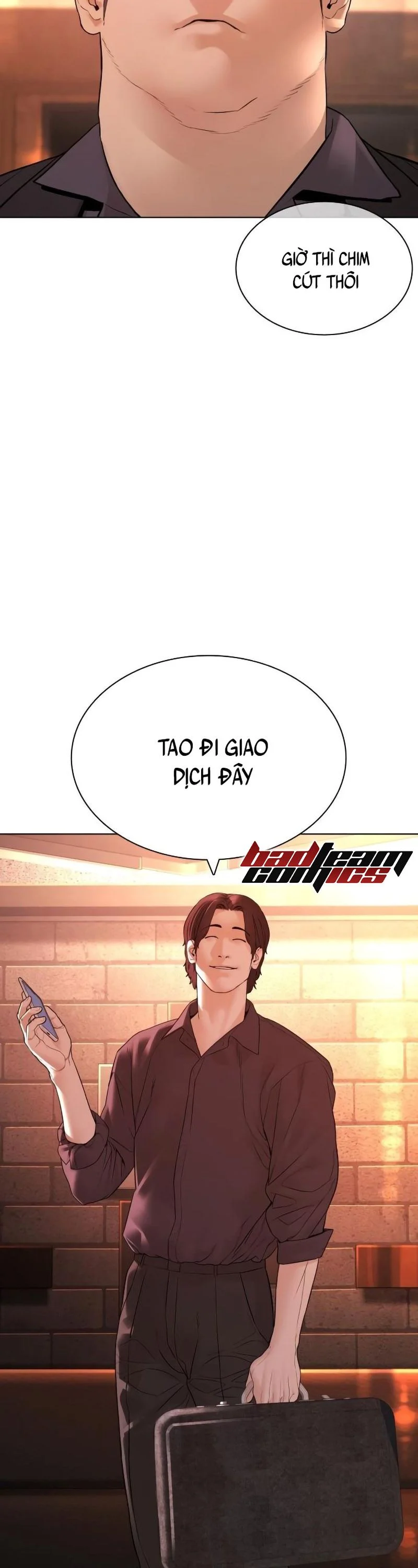 Cách Chiến Thắng Trận Đấu Chapter 141 - Trang 4