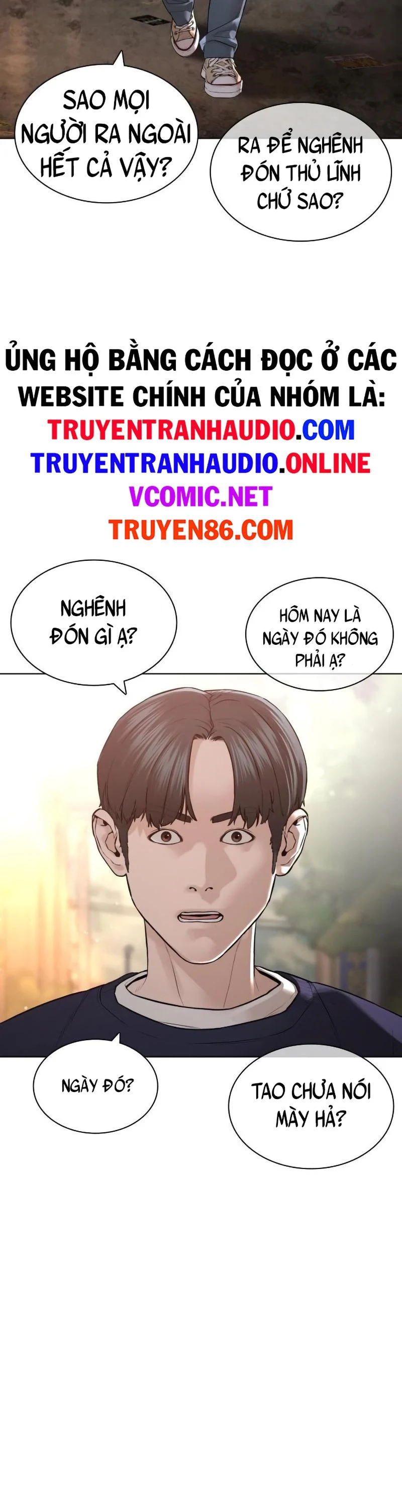 Cách Chiến Thắng Trận Đấu Chapter 141 - Trang 4