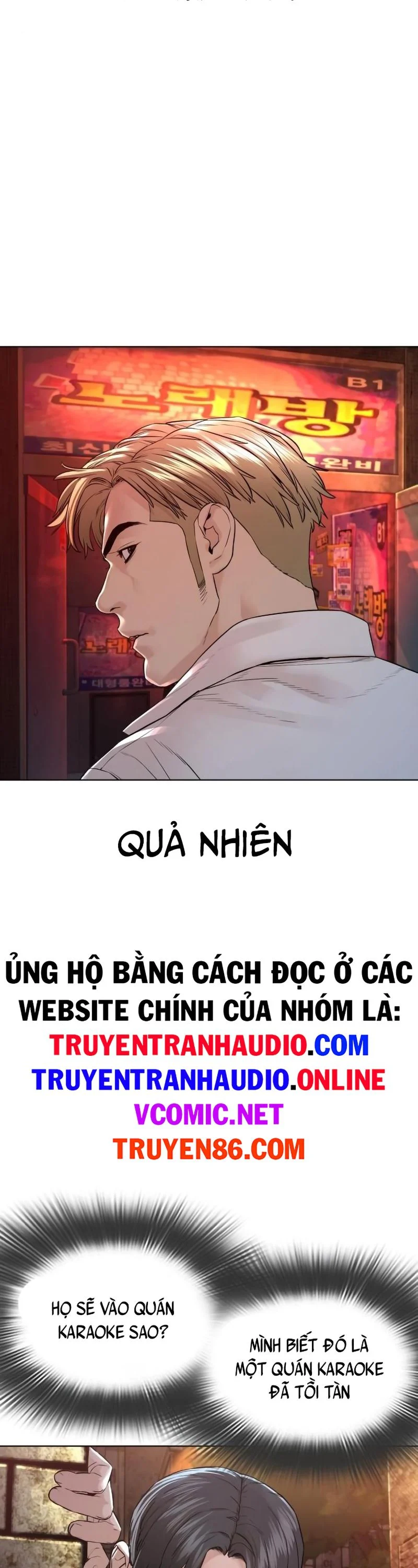 Cách Chiến Thắng Trận Đấu Chapter 141 - Trang 4