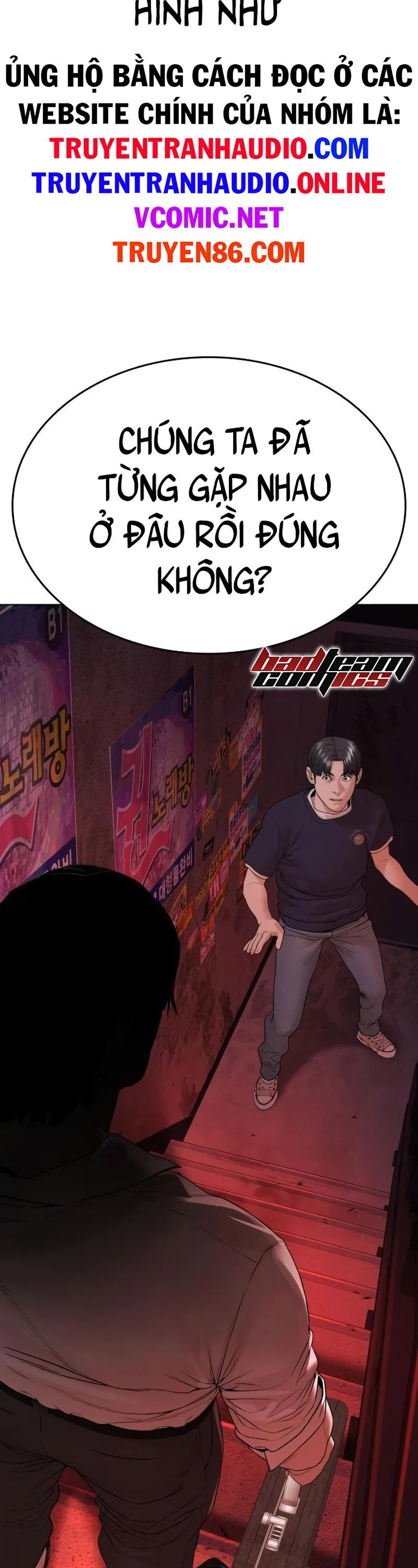 Cách Chiến Thắng Trận Đấu Chapter 141 - Trang 4